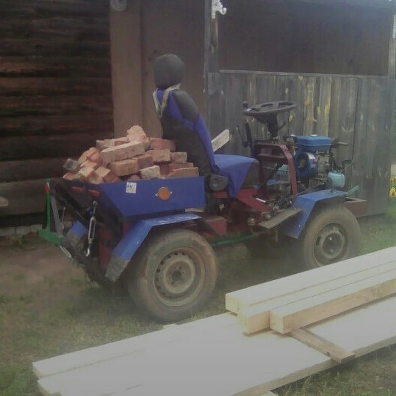 Сделай Сам Своими Руками.СССР Logo