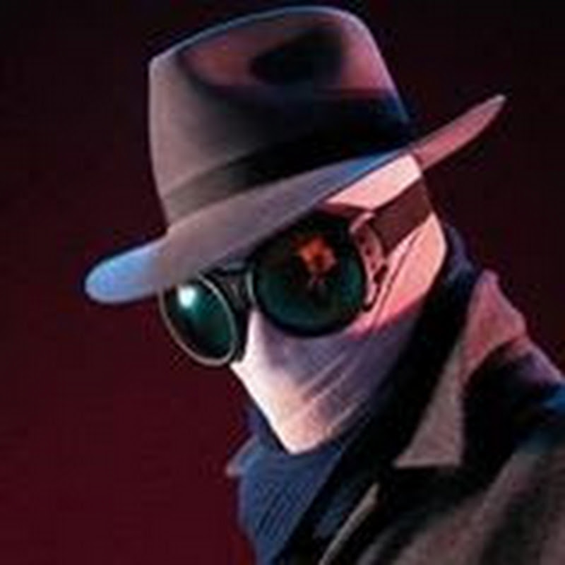 Channel Avatar