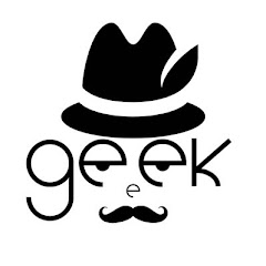 GeeeK Youtube Channel