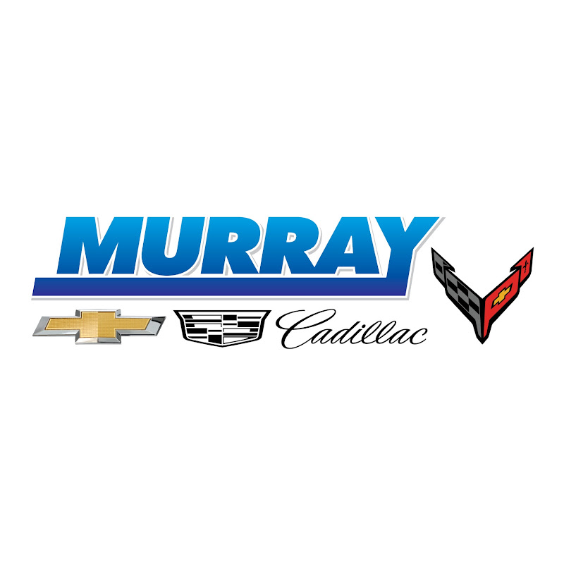 Murray Chevrolet Cadillac