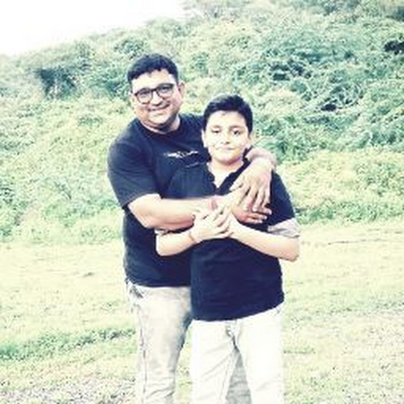 Sameer Solanki