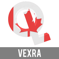 VexraFTW channel logo
