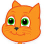 Cats Family in English Image Thumbnail
