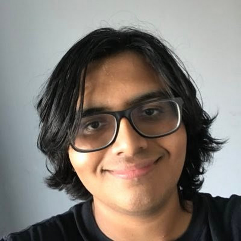 Srivatsan Prakash
