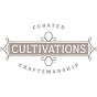 Cultivations Curation logo