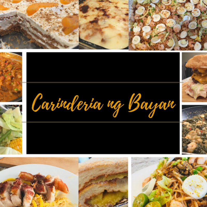 Carinderia Ng Bayan