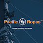 Pacific Ropes - Rope Access logo