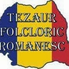 TezaurFolcloricRO channel logo