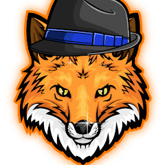 Логотип каналу Pot2 fox