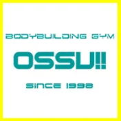 オッスジムチャンネルOSSU-GYM Channel
