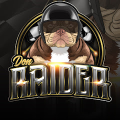 Don Raider net worth