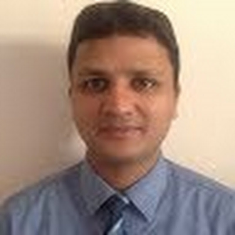 Avinash Lohia