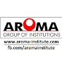 Aroma Institute logo