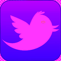 【限定公開】海外セレブトレンド&twitter 関西弁翻訳チャンネルアイコン画像