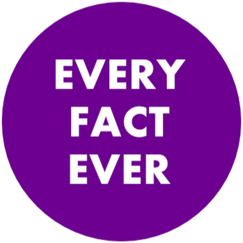 Every Fact Ever