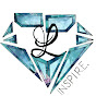 Luminescent Inspire logo