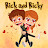 Rick & Ricky