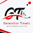 Generation Travels Officiel