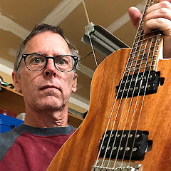 Highline Guitars Avatar