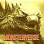 PizzaSplatter The Kaiju King YouTube channel avatar