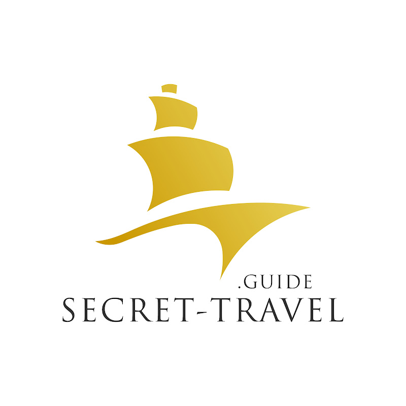 Secret-Travel.Guide channel avatar