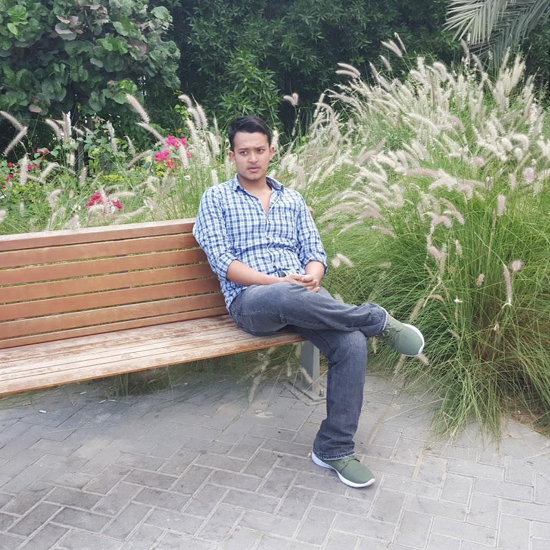 Nilhari Shrestha