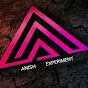 Anish Experiment logo