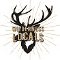 Wilderness Locals logo