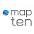 Map Ten - produits de brillance