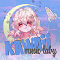 KAWAI MUSIC LABY logo