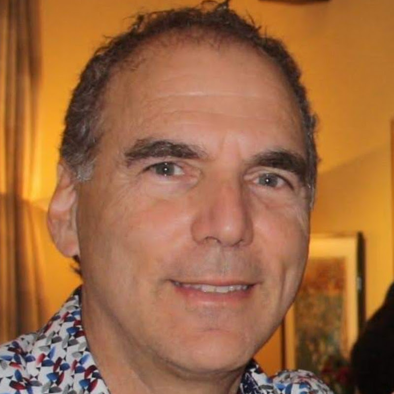 Glenn J. Nashen