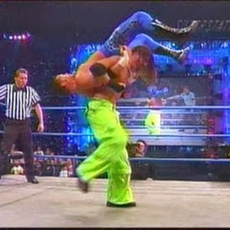 StylishWrestling icon