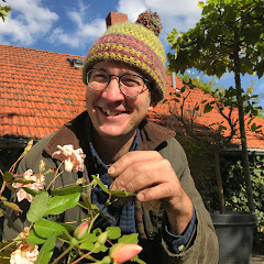 James der Gärtner Avatar