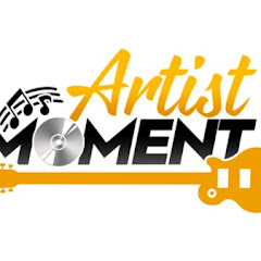 Artist Moment TV