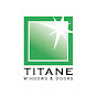 Titane Windows & Doors logo