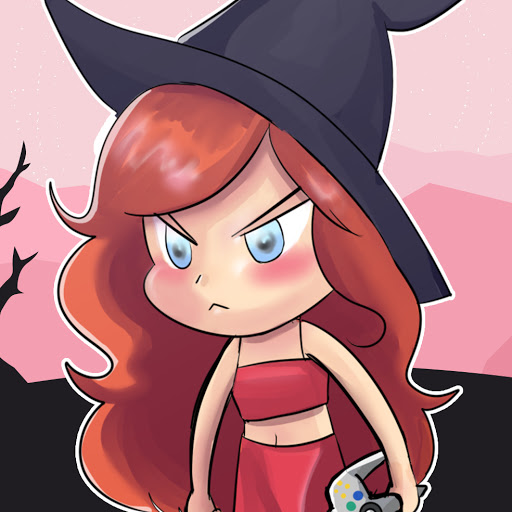 Elz the Witch