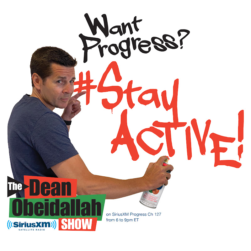 The Dean Obeidallah Show
