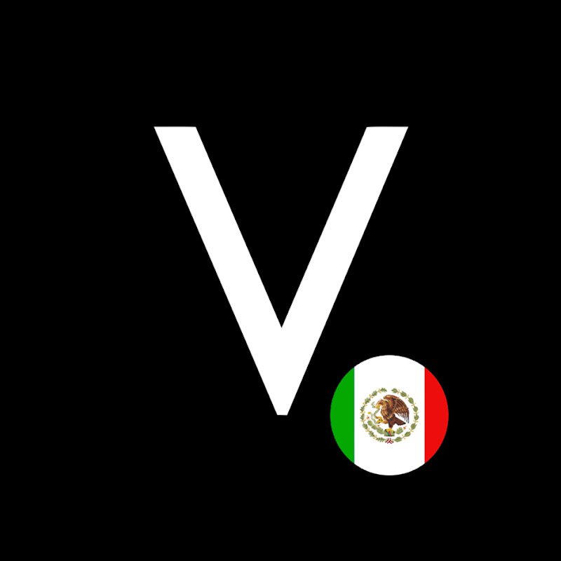 Vocaloid Mexico YT icon