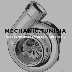 Mechanic. Tunisia