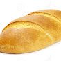 The Bread Man logo