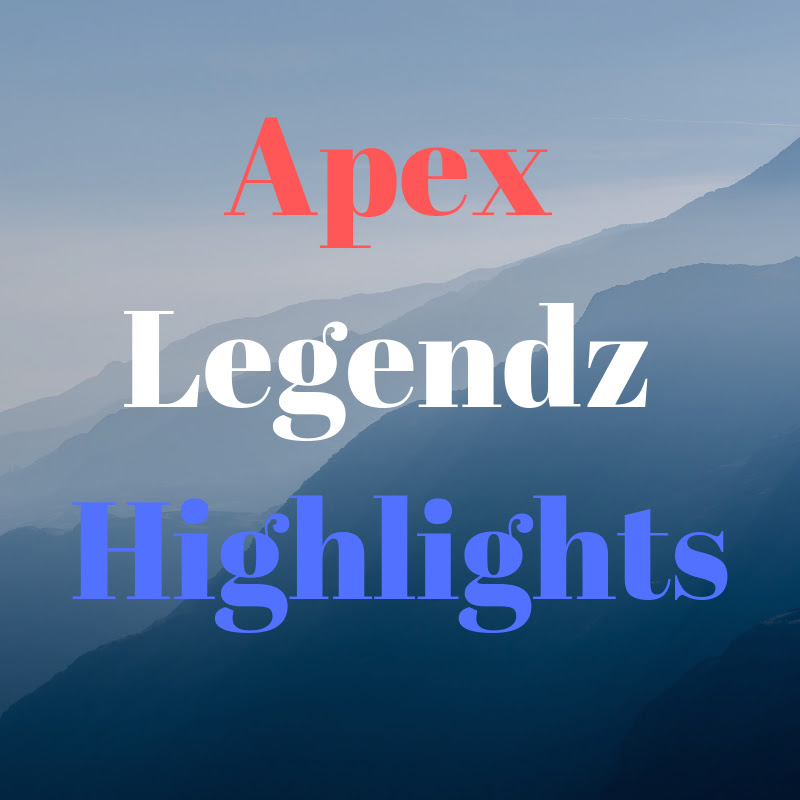 Apex Legendz Highlights icon
