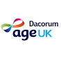 Age UK Dacorum logo