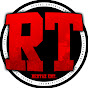 RedTaz Entertainment logo