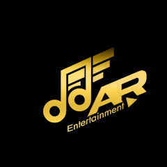 AR Entertainment channel logo