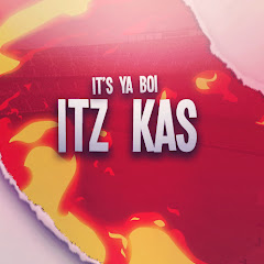 Itz KAS channel logo