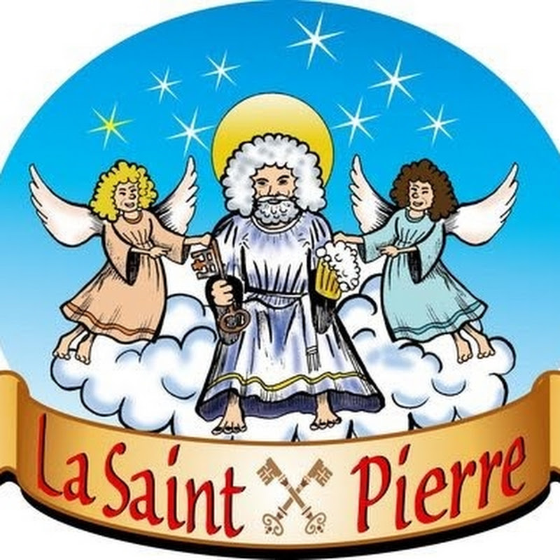 Brasserie Saint-Pierre