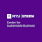 NYU Stern Center for Sustainable Business
