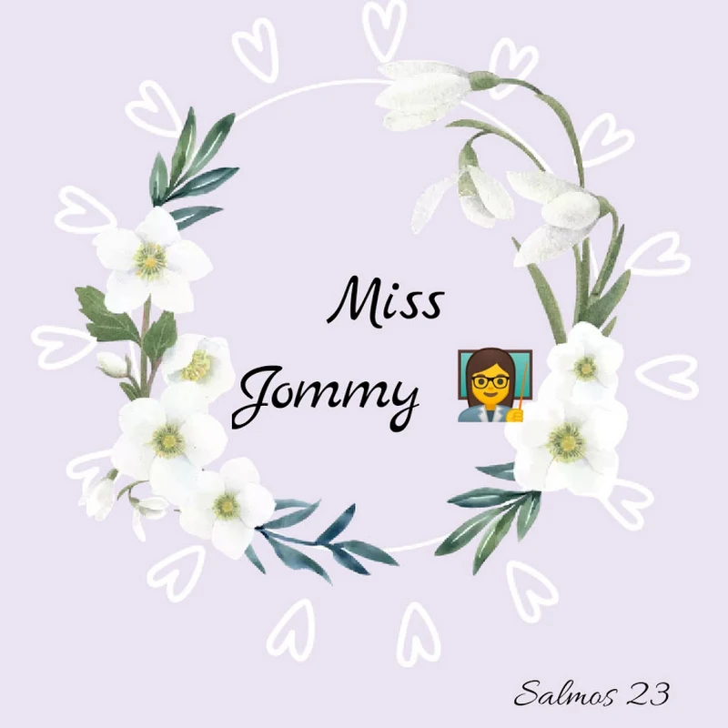 Miss Jommy