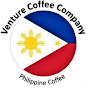 Venture Coffee Company logo