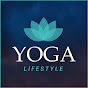 Yoga Lifestyle logo